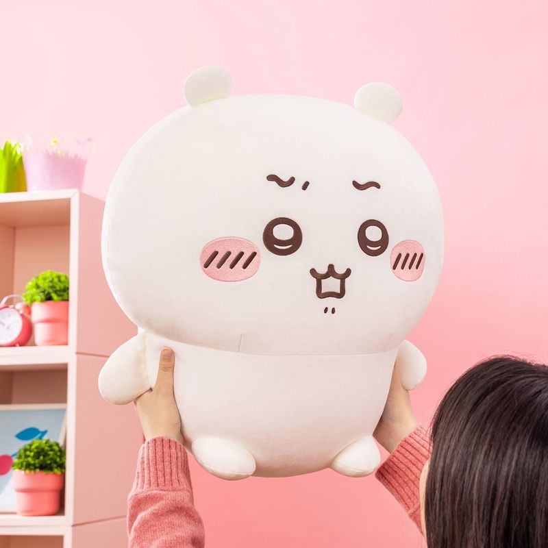 Chiikawa 小可愛一番賞 A賞大公仔 - No...