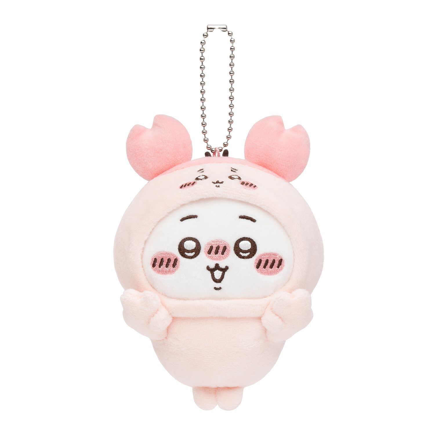 Chiikawa 小可愛一番賞 D賞吊飾 - 古本屋