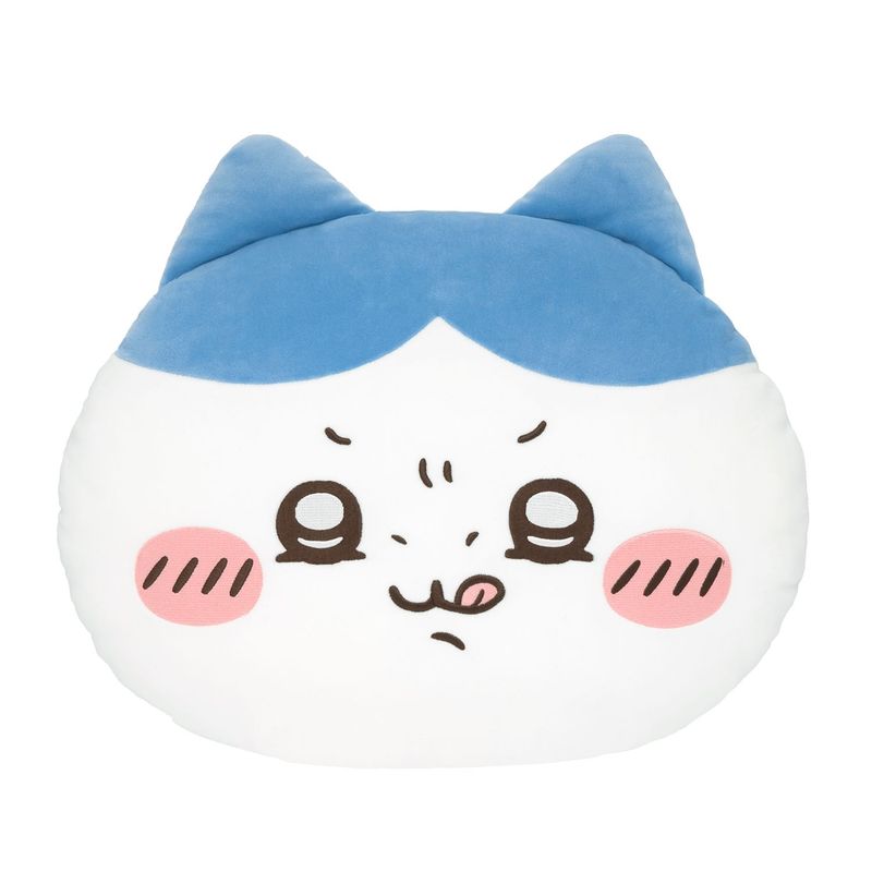 Chiikawa 小八一番賞 B賞咕𠱸 - 下剋上