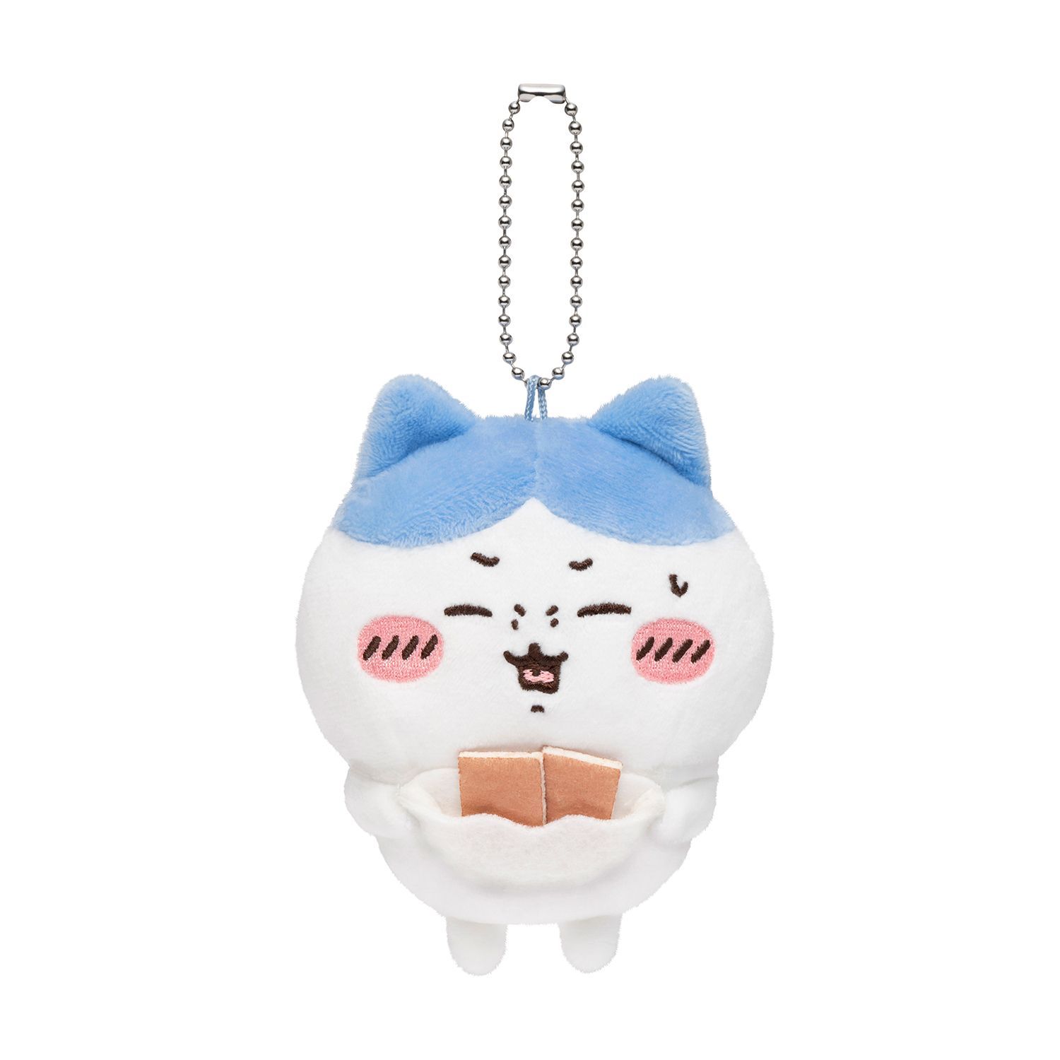 Chiikawa 小八一番賞 D賞吊飾 - 要即刻分享