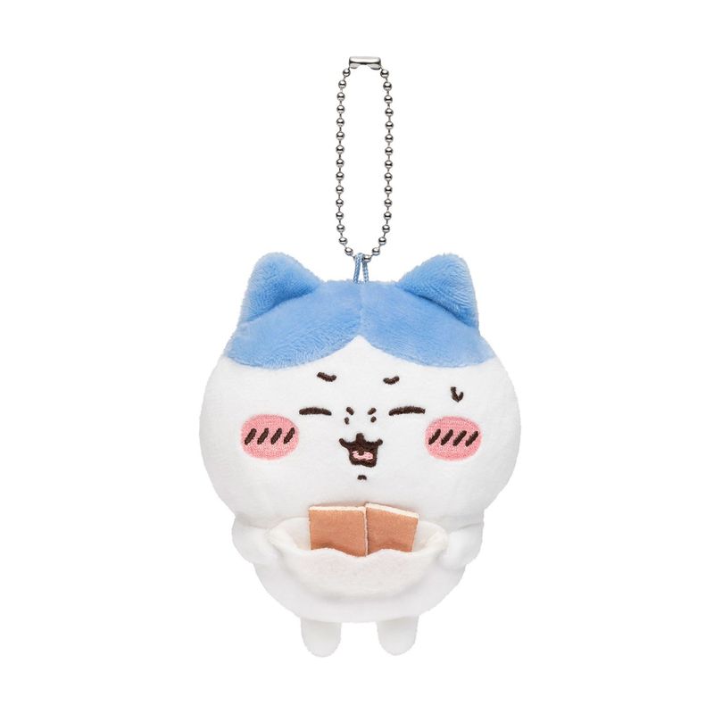 Chiikawa 小八一番賞 D賞吊飾 - 要即刻分享