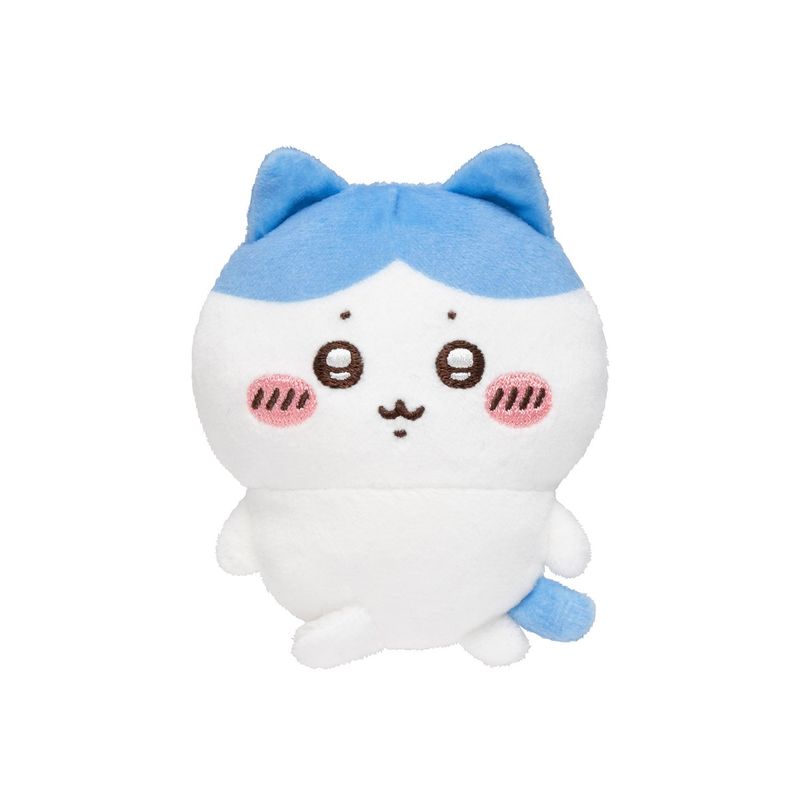 Chiikawa 小八一番賞 E賞布襟針 - 慣常樣子