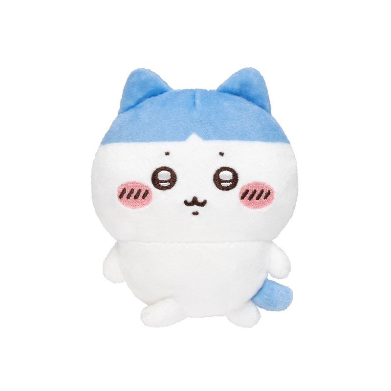 Chiikawa 小八一番賞 E賞布襟針 - 再生