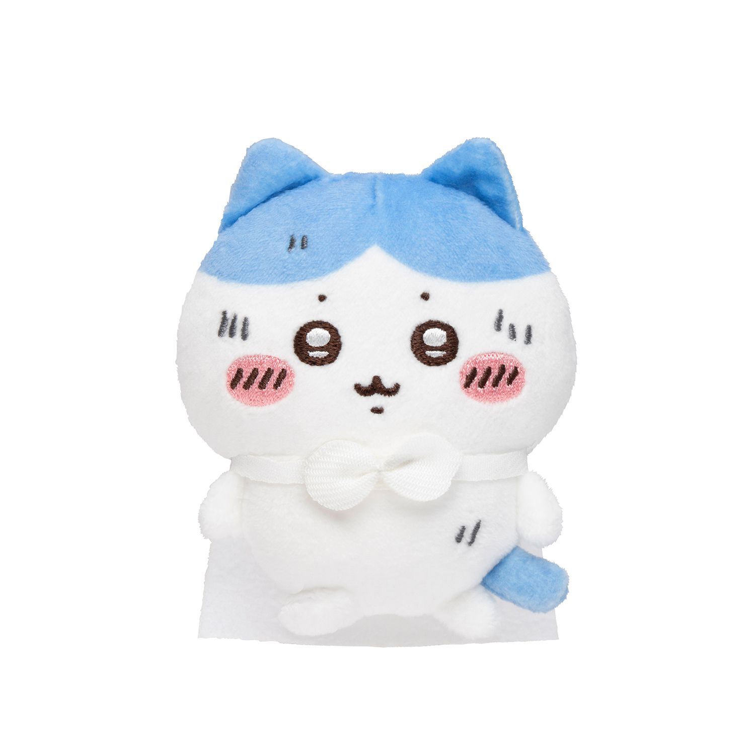 Chiikawa 小八一番賞 E賞布襟針 - 邊個？