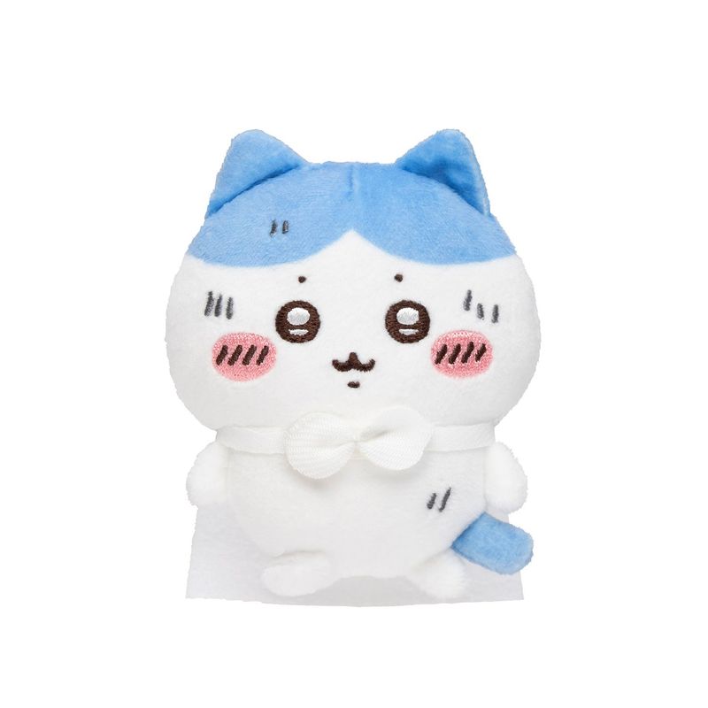 Chiikawa 小八一番賞 E賞布襟針 - 邊個？