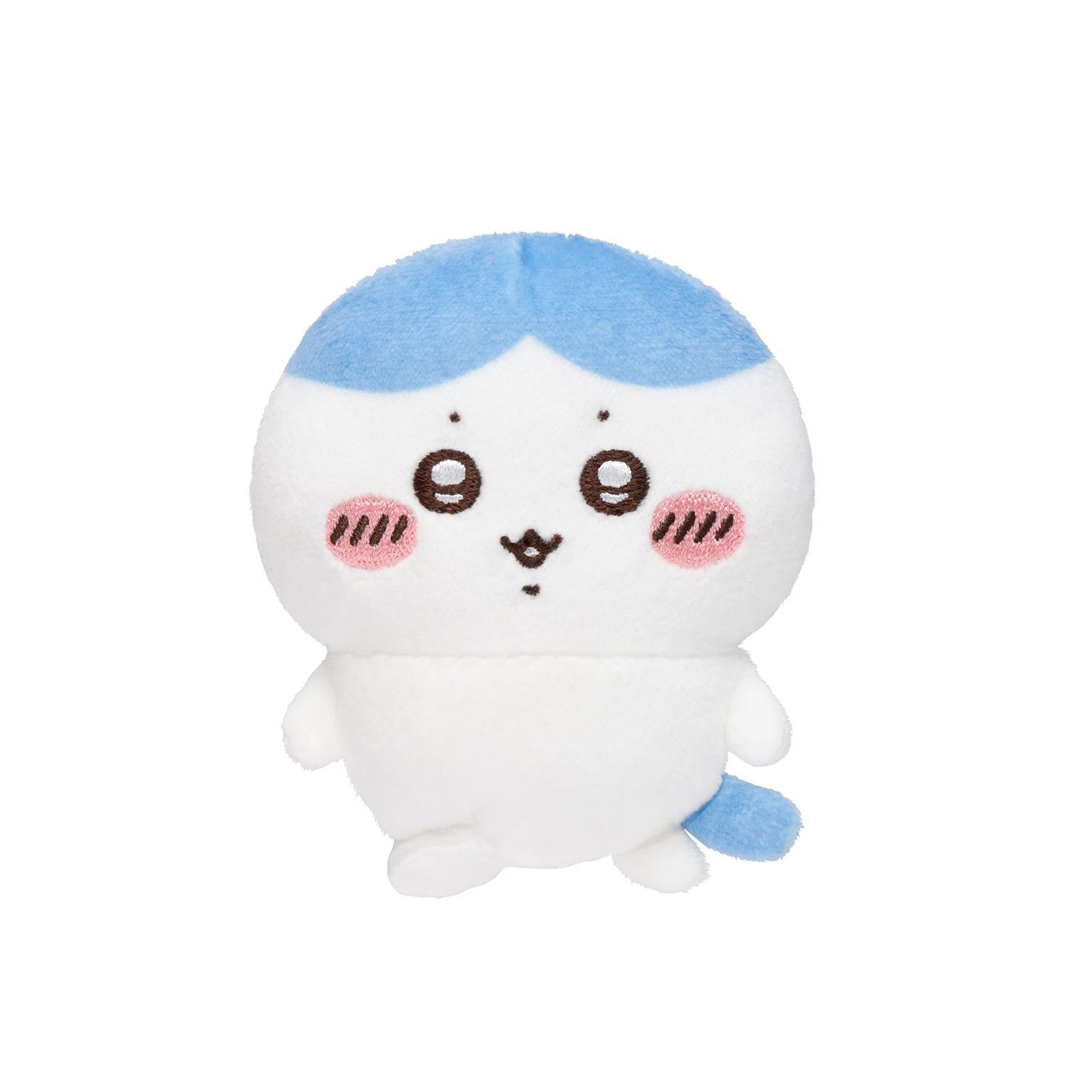 Chiikawa 小八一番賞 E賞布襟針 - 神様？