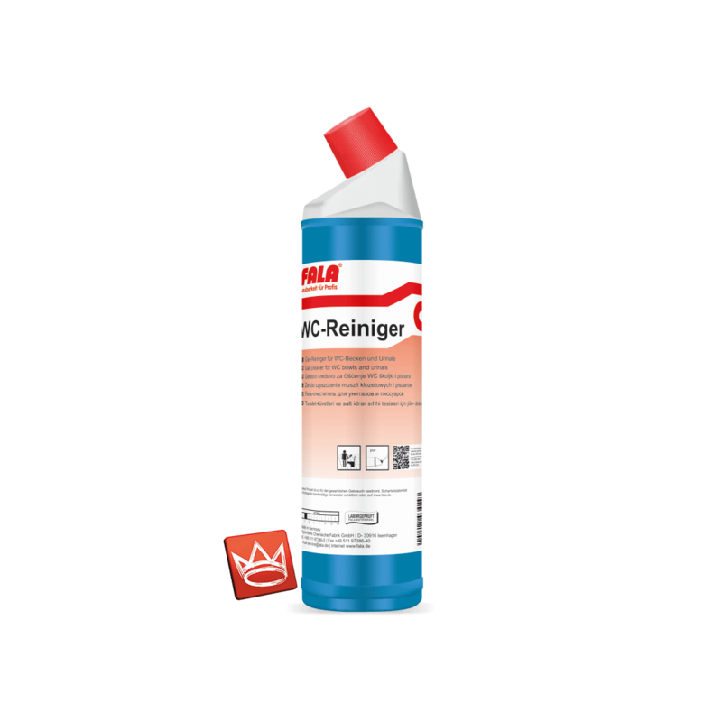 FALA WC-Reiniger FALA WC-Reiniger