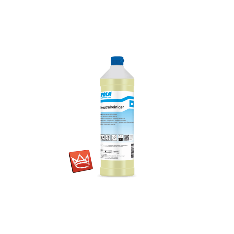 FALA Neutralreiniger schaumarm FALA Neutralreiniger schaumarm