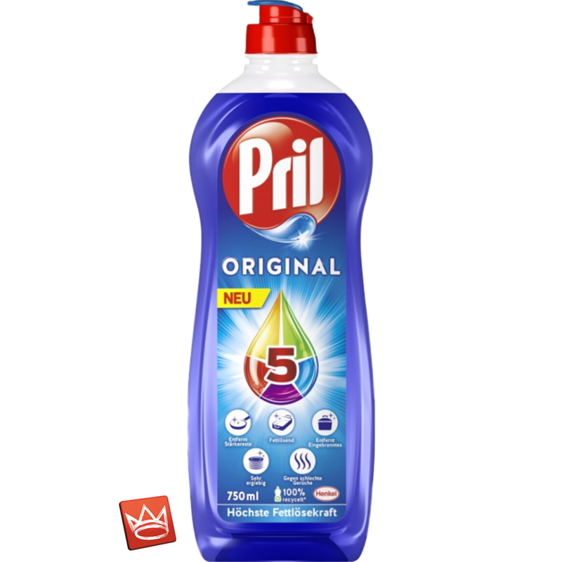 Pril flüssig Original