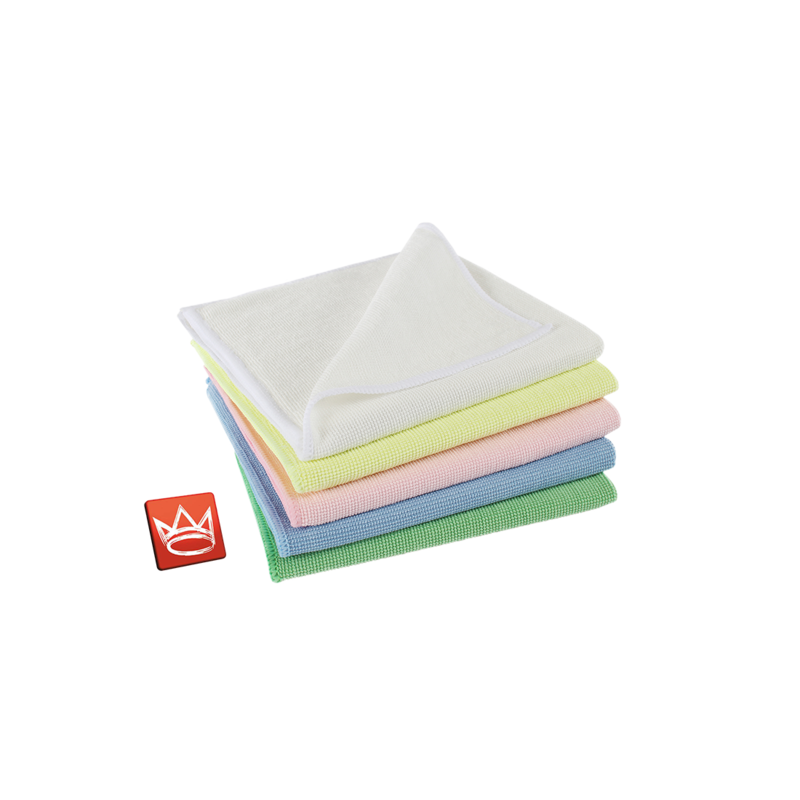 Microfasertuch Top rPET