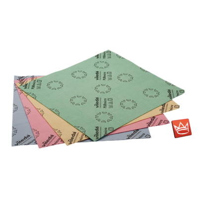 Vileda PURmicro Microfasertuch 38x35cm Vileda PURmicro Microfasertuch 38x35cm