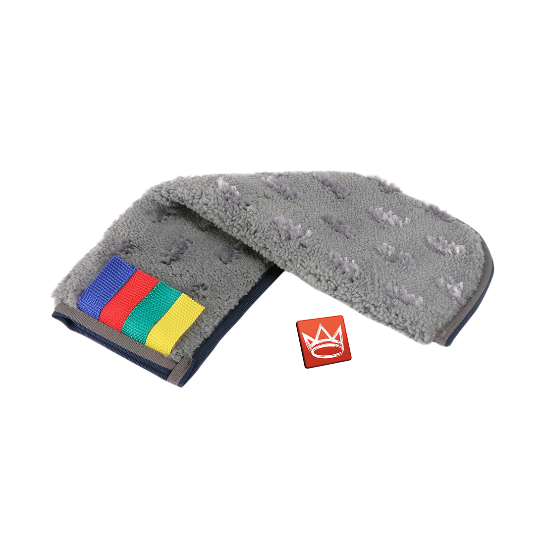 Vileda MicroPlus Staubmop für MultiDuster Vileda MicroPlus Staubmop für MultiDuster