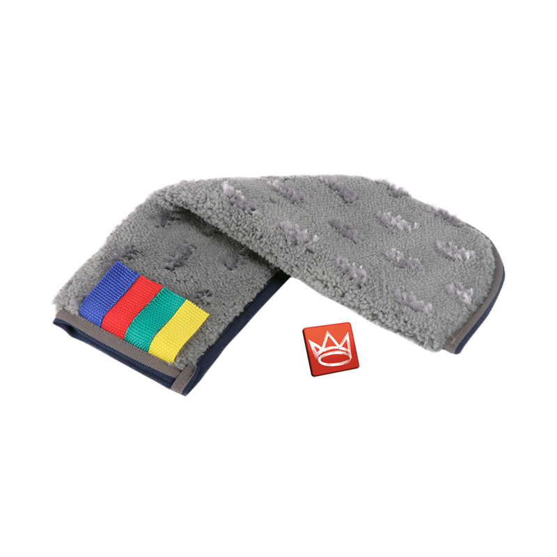 Vileda MicroPlus Staubmop für MultiDuster