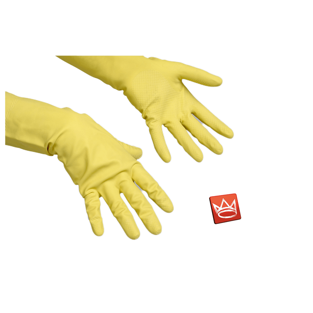 Vileda Contract der Ökonomische Handschuh
