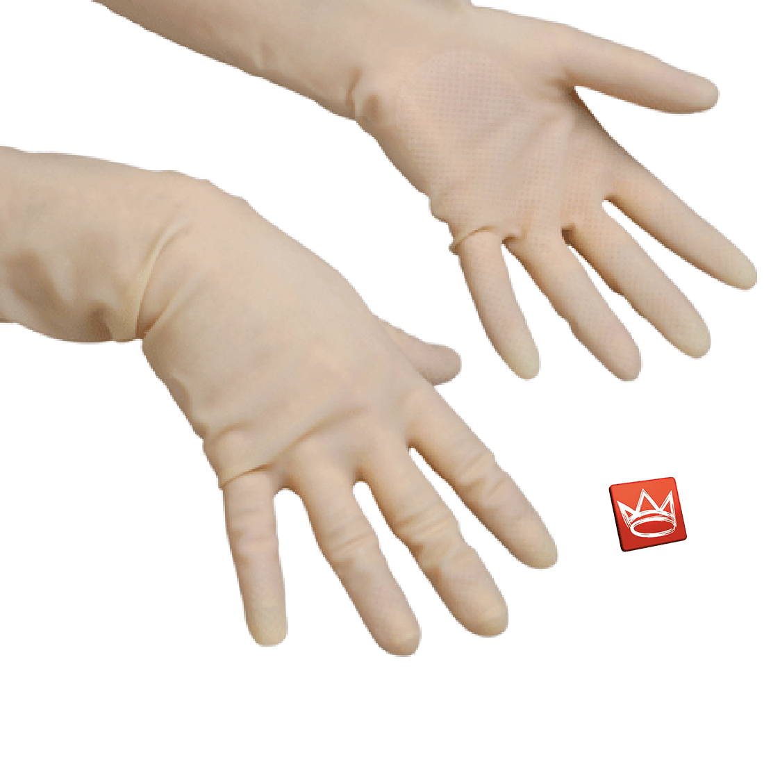Vileda LightWeight der Sensible Handschuh