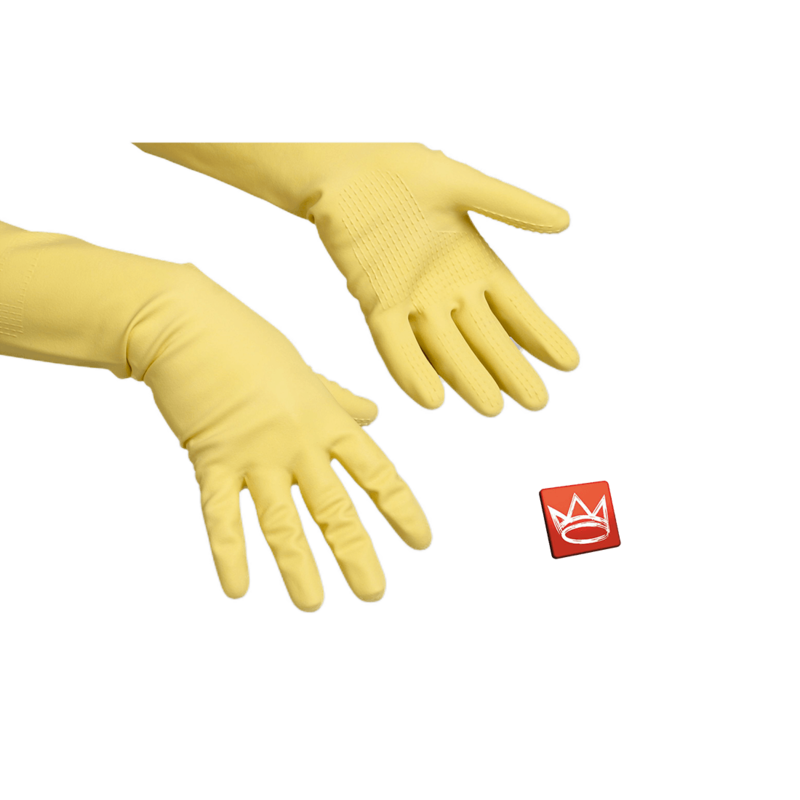 Vileda SafeGrip Handschuh der Griffige Vileda SafeGrip Handschuh der Griffige