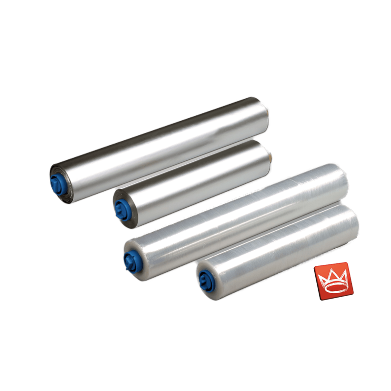 Vileda Aluminiumfolie Nachfüllrollen Vileda Aluminiumfolie Nachfüllrollen