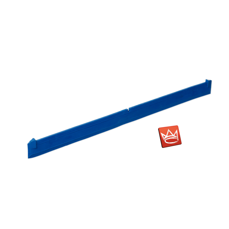 Vileda MultiSqueegee Ersatzlippe mono - 50 cm Vileda MultiSqueegee Ersatzlippe mono - 50 cm