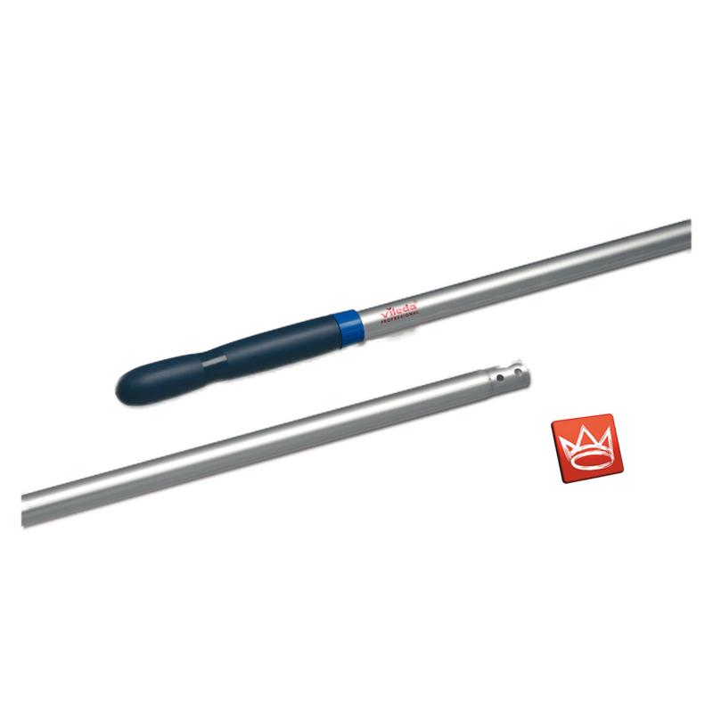 Vileda Universal Aluminiumstiel 150 cm Vileda Universal Aluminiumstiel 150 cm