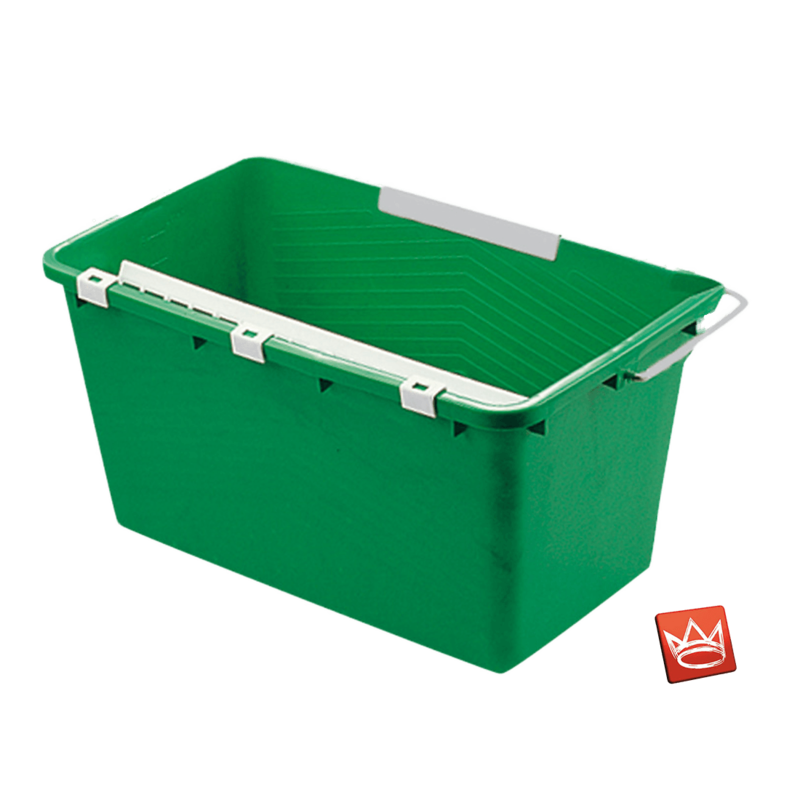 Unger Eimer 12 Ltr für die Glasreinigung Unger Eimer 12 Ltr für die Glasreinigung