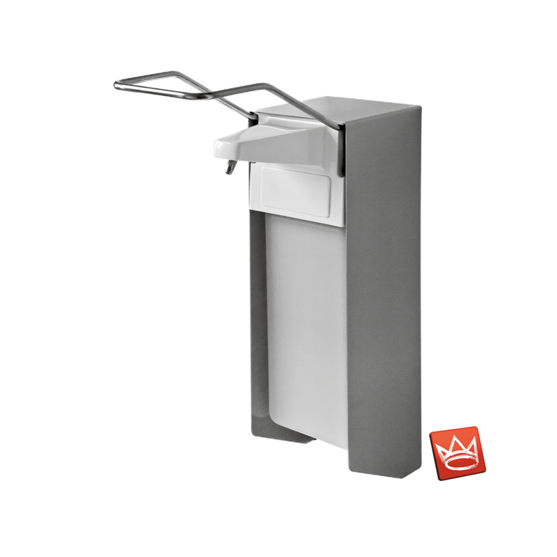 Desinfektionsmittelspender 500ml Desinfektionsmittelspender 500ml