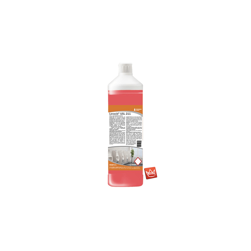 Leracid USL 211 Urin- und Kalksteinlöser Leracid USL 211 Urin- und Kalksteinlöser