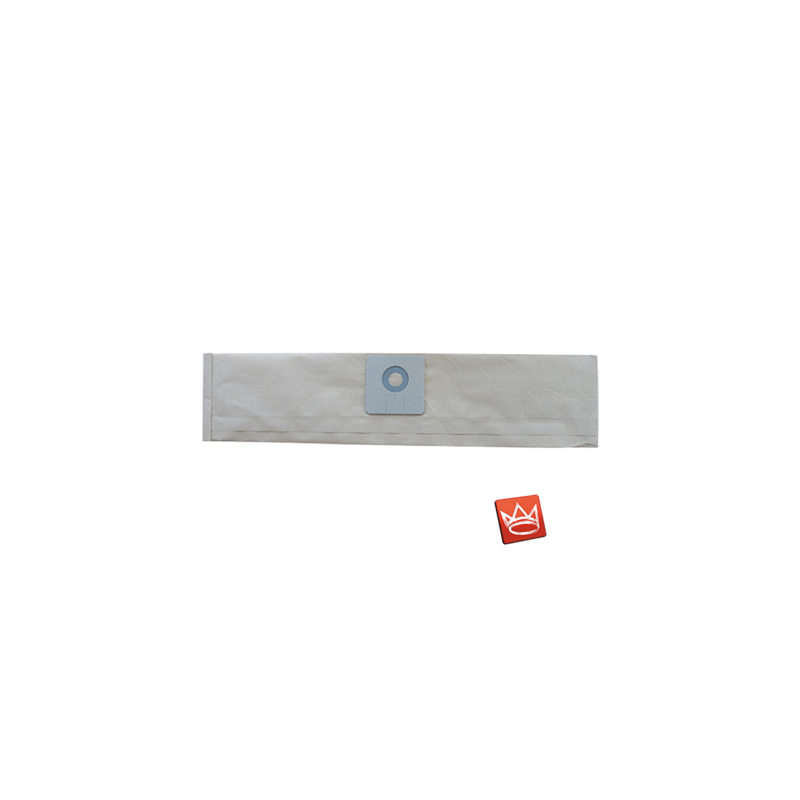 Filterbeutel für bluematic VC14HEPA Filterbeutel für bluematic VC14HEPA