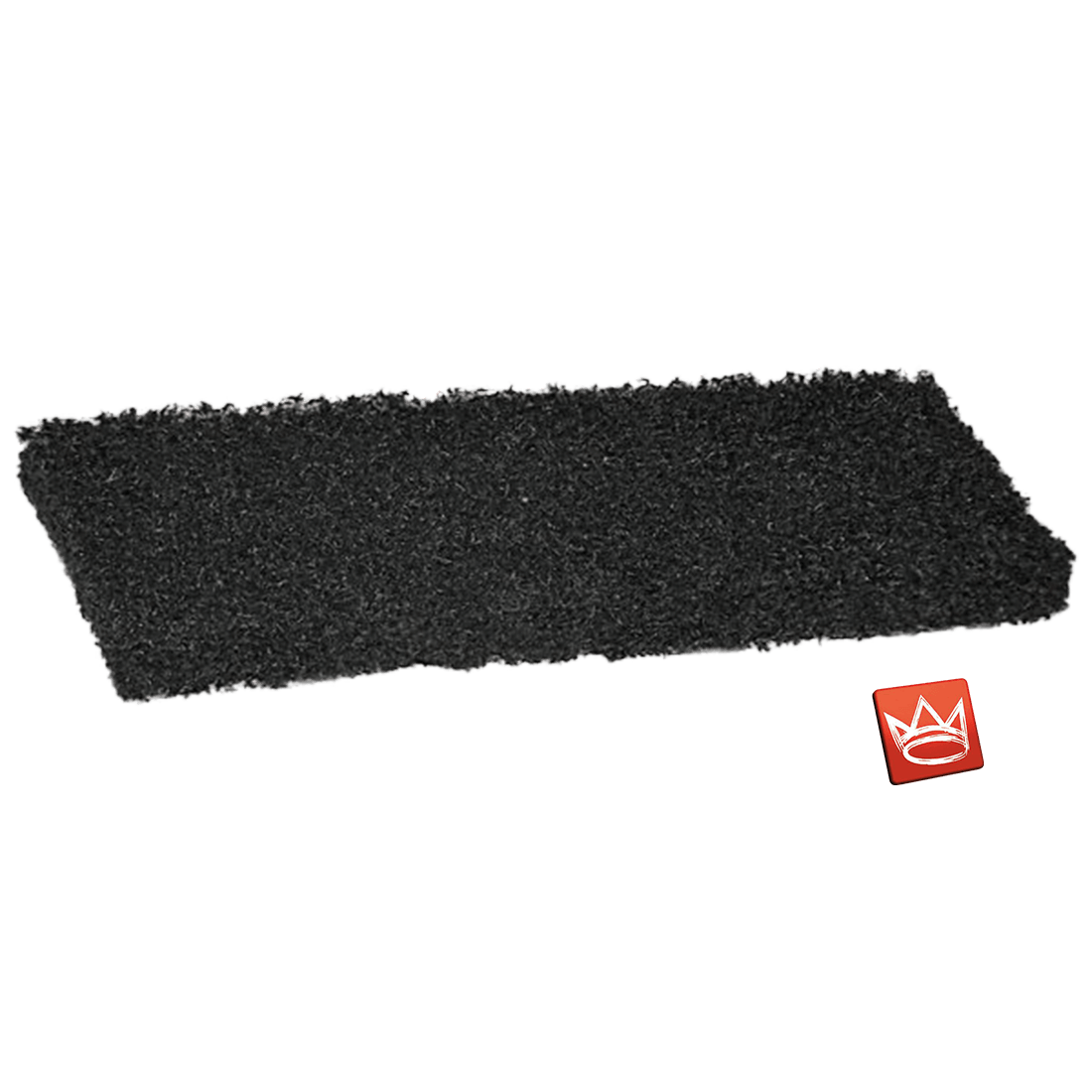 Super Handpad E-Line schwarz