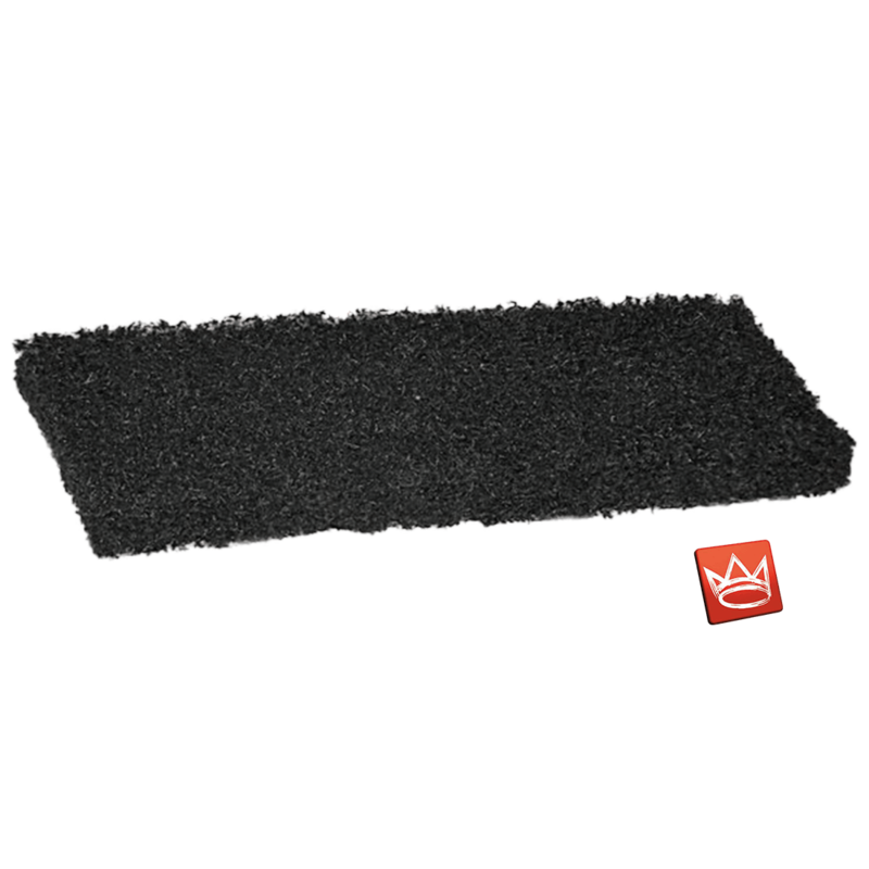 Super Handpad E-Line schwarz