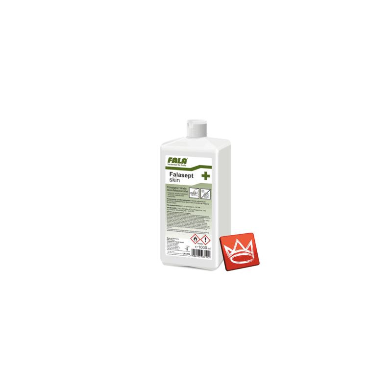 Falasept skin Händedesinfektionsmittel Falasept skin Händedesinfektionsmittel
