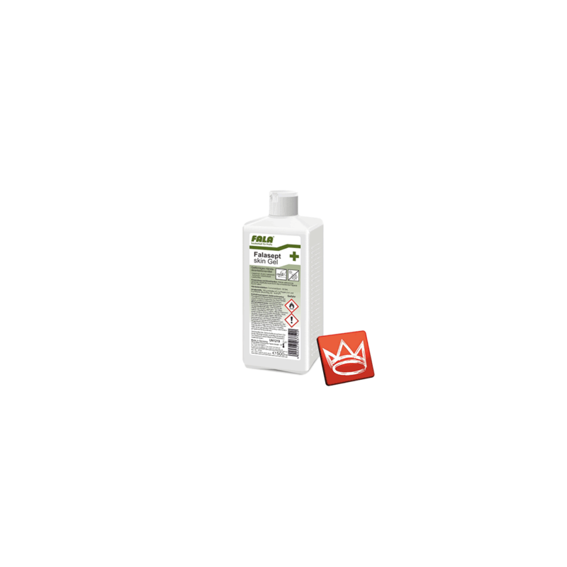 Falasept skin Gel Händedesinfektionsmittel Falasept skin Gel Händedesinfektionsmittel