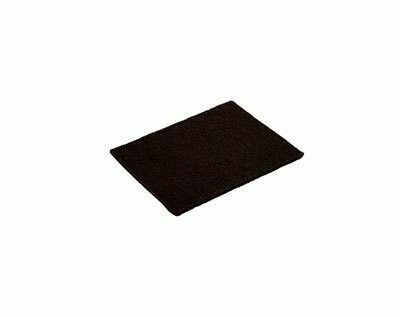 Vileda Handpad schwarz Vileda Handpad schwarz "Heavy Duty" (10 Stück)