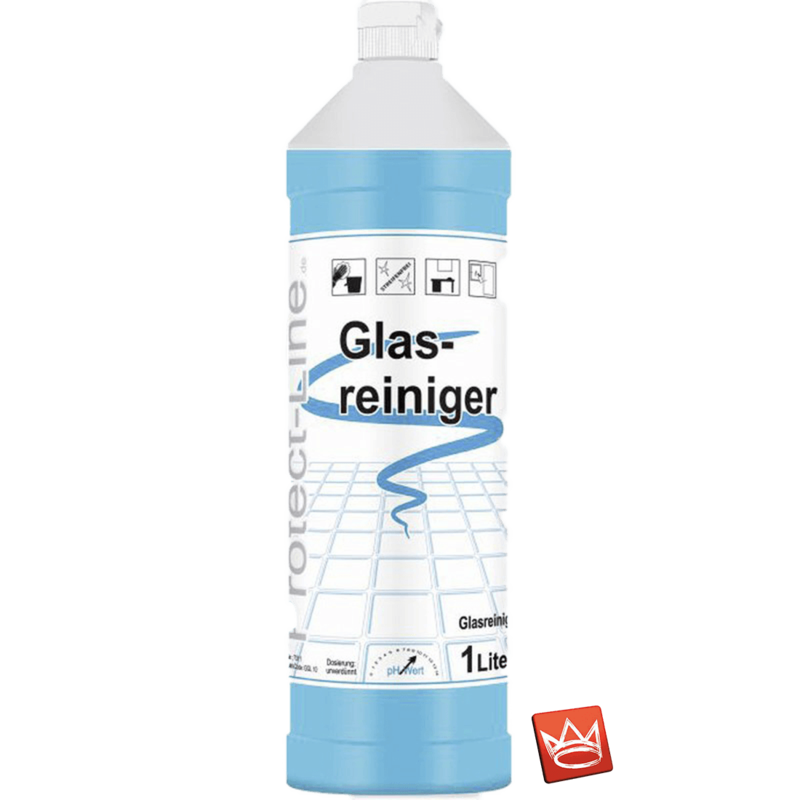 Protect-Line Glasreiniger Protect-Line Glasreiniger