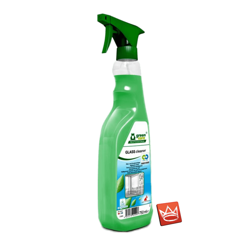 Tana GreenCare Glass Cleaner - 750ml Tana GreenCare Glass Cleaner - 750ml