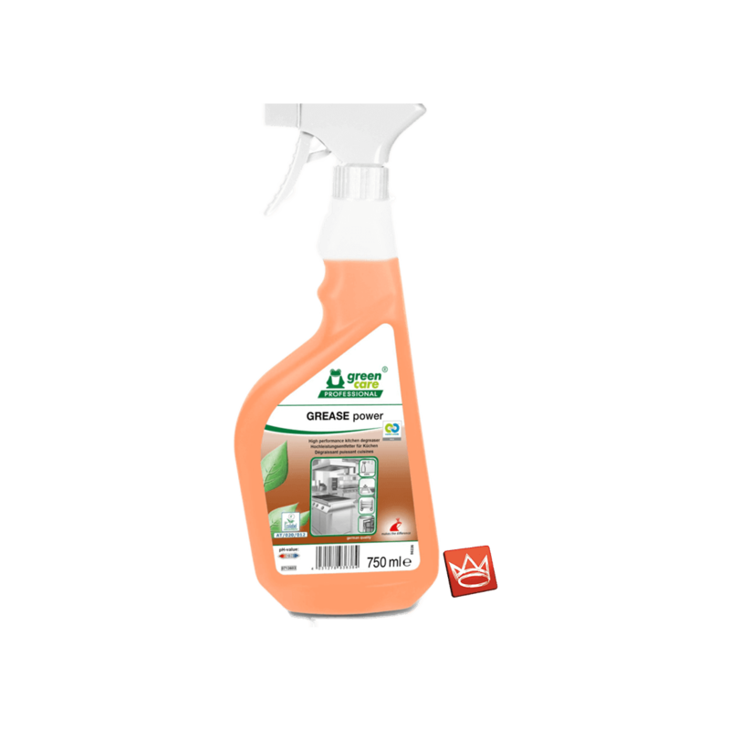 Tana GreenCare GREASE power Küchenreiniger - 750ml Tana GreenCare GREASE power Küchenreiniger - 750ml