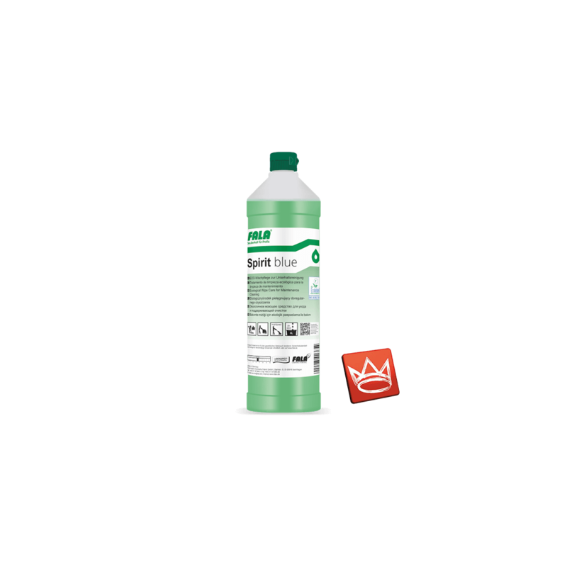 Fala Spirit blue Eco-Wischpflege Fala Spirit blue Eco-Wischpflege
