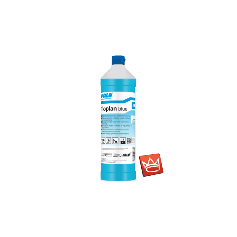Fala Toplan blue Eco-Wischpflege Fala Toplan blue Eco-Wischpflege