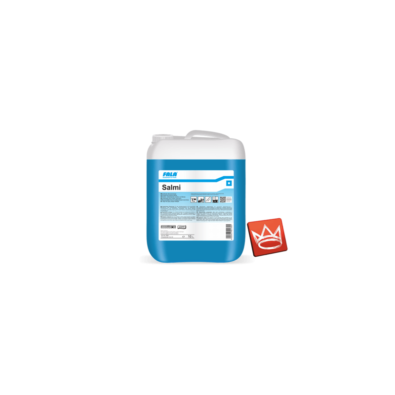 Fala Salmi Kraftvoller, alkalischer Allzweckreiniger 10 Ltr Fala Salmi Kraftvoller, alkalischer Allzweckreiniger 10 Ltr