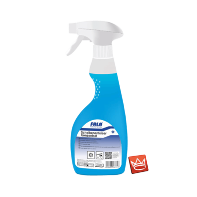 Fala Scheibenenteiser - 500 ml Fala Scheibenenteiser - 500 ml