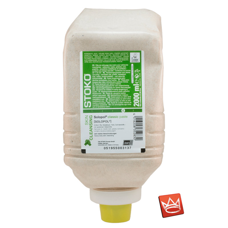 STOKO Solopol® classic Handreiniger STOKO Solopol® classic Handreiniger