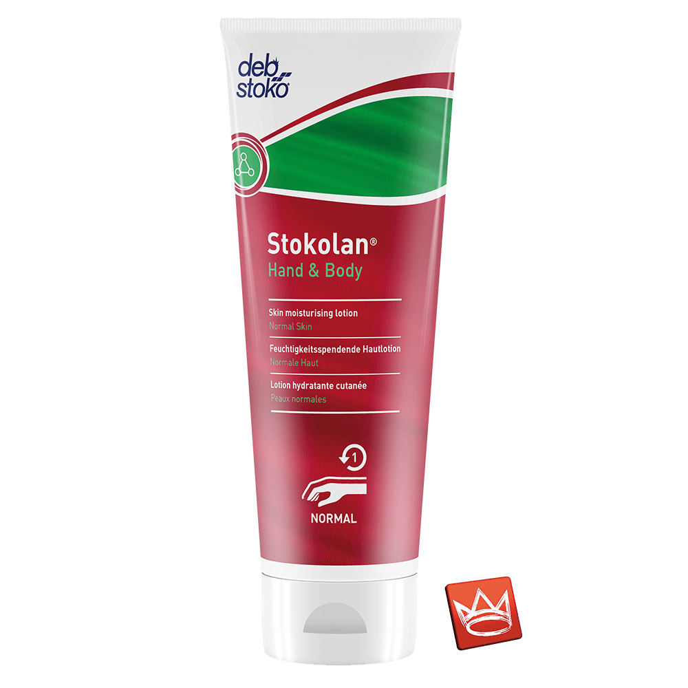 Stokolan® HAND & BODY Lotion