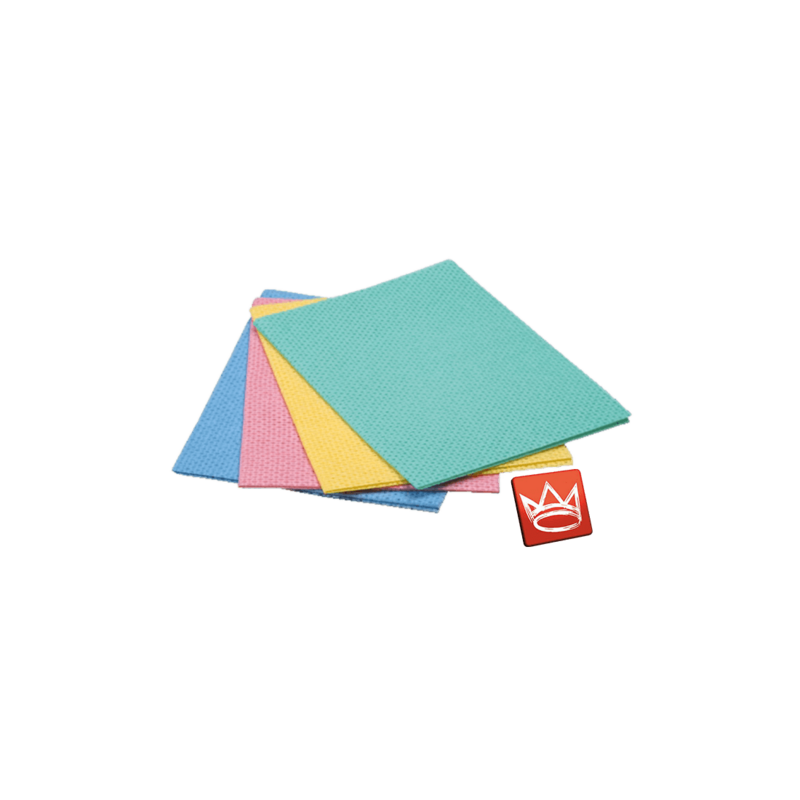 Vileda GP Plus Cloth Kurzzeit-Wischtuch Vileda GP Plus Cloth Kurzzeit-Wischtuch