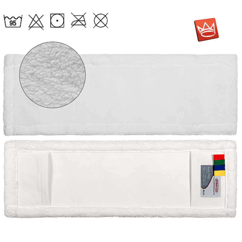 Sprintus Basic Pro Microfasermopp Sprintus Basic Pro Microfasermopp