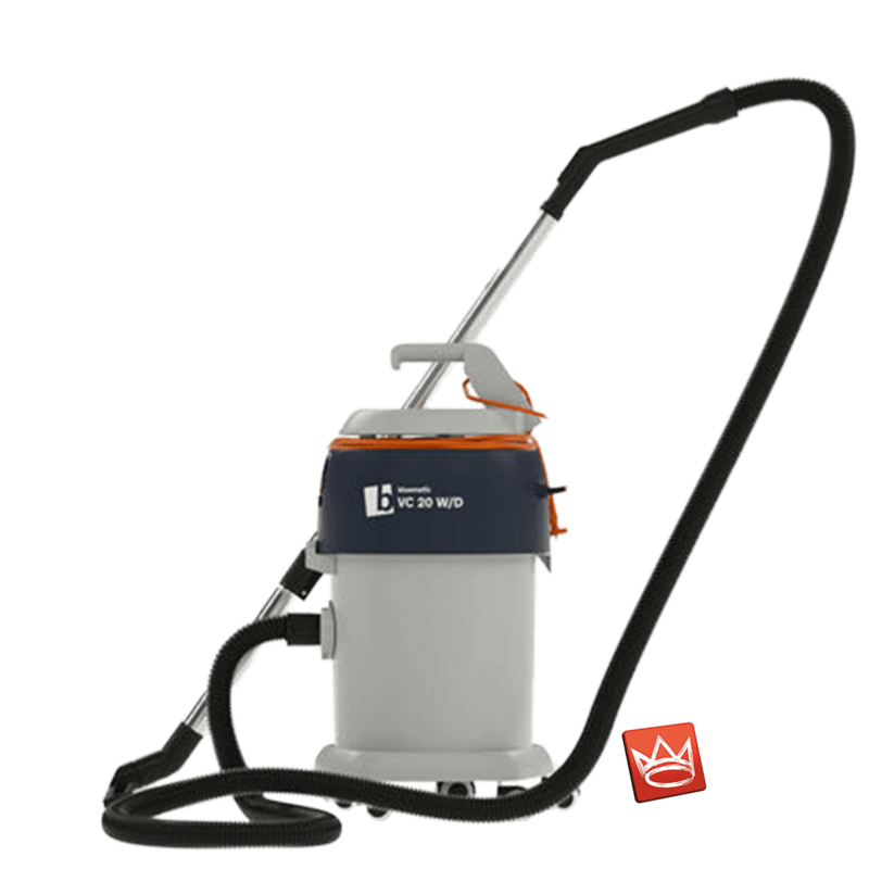Bluematic VC 20W/D Naß-/Trockensauger 1100W Bluematic VC 20W/D Naß-/Trockensauger 1100W