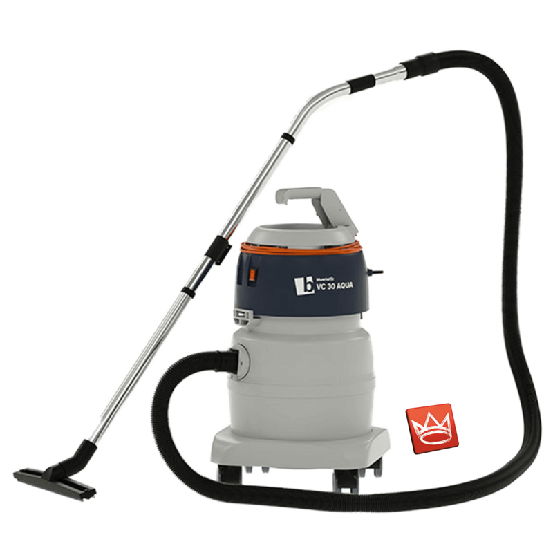 Bluematic VC 30 Aqua Naßsauger 1050 W Bluematic VC 30 Aqua Naßsauger 1050 W