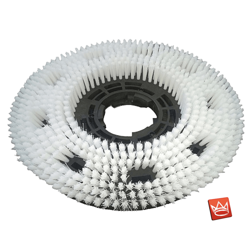 CF Schrubbürste PPN 06. 43cm CF Schrubbürste PPN 06. 43cm