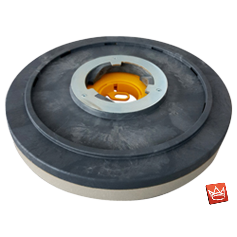 CF Treibteller High-Speed (380Touren) mit Schaumgummi CF Treibteller High-Speed (380Touren) mit Schaumgummi