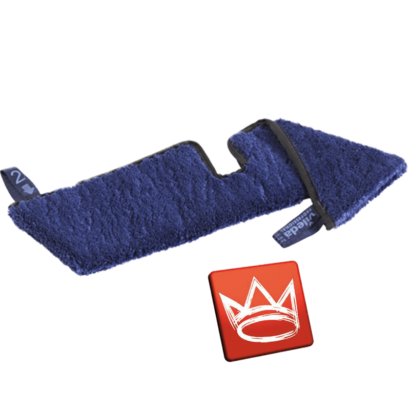 Vileda Swep Wall and Interior Mop 35cm Vileda Swep Wall and Interior Mop 35cm