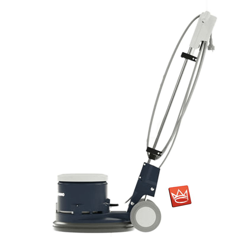 Bluematic SD 43 MONO - Einscheibenmaschine