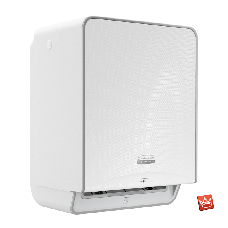 Kimberly-Clark Professional Automatischer ICON - Rollenhandtuchspender 53940